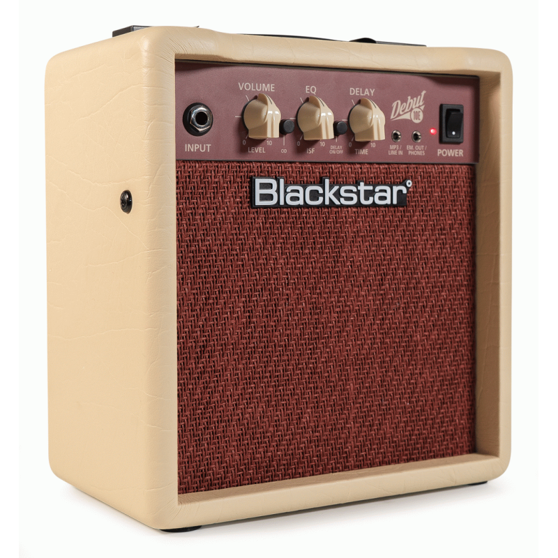 Blackstar Debut 10 Watt Guitar Amplifier — view 4