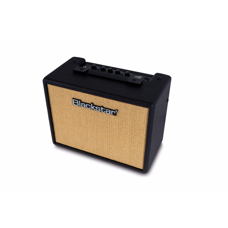 Blackstar Debut 15 Watt Amplifier Black — view 3