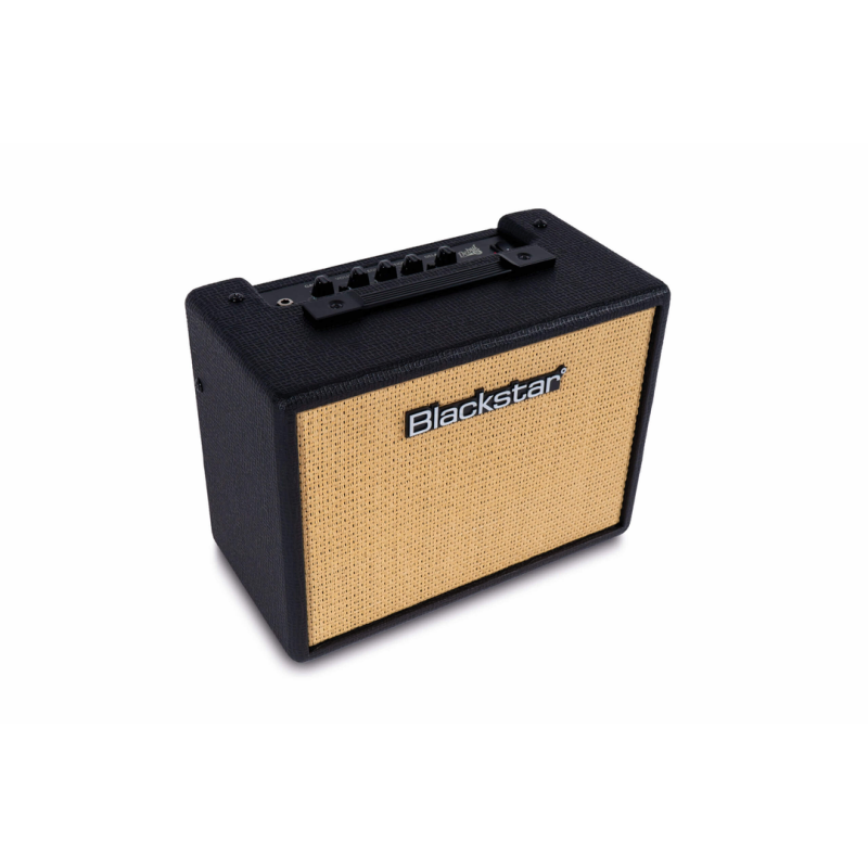 Blackstar Debut 15 Watt Amplifier Black — view 2