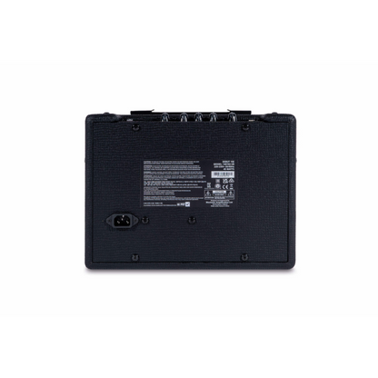 Blackstar Debut 15 Watt Amplifier Black — view 4