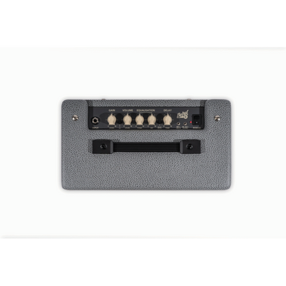 Blackstar Debut 15 Watt Amplifier - Bronco Grey - Discontinued — view 3