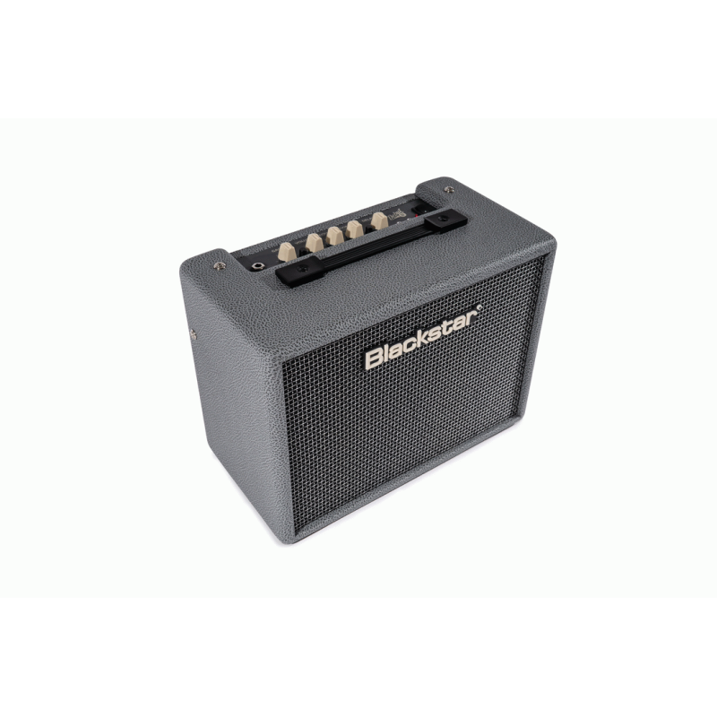 Blackstar Debut 15 Watt Amplifier - Bronco Grey - Discontinued — view 4