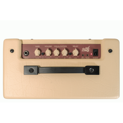 Blackstar Debut 15 Watt Guitar Amplifier — view 3