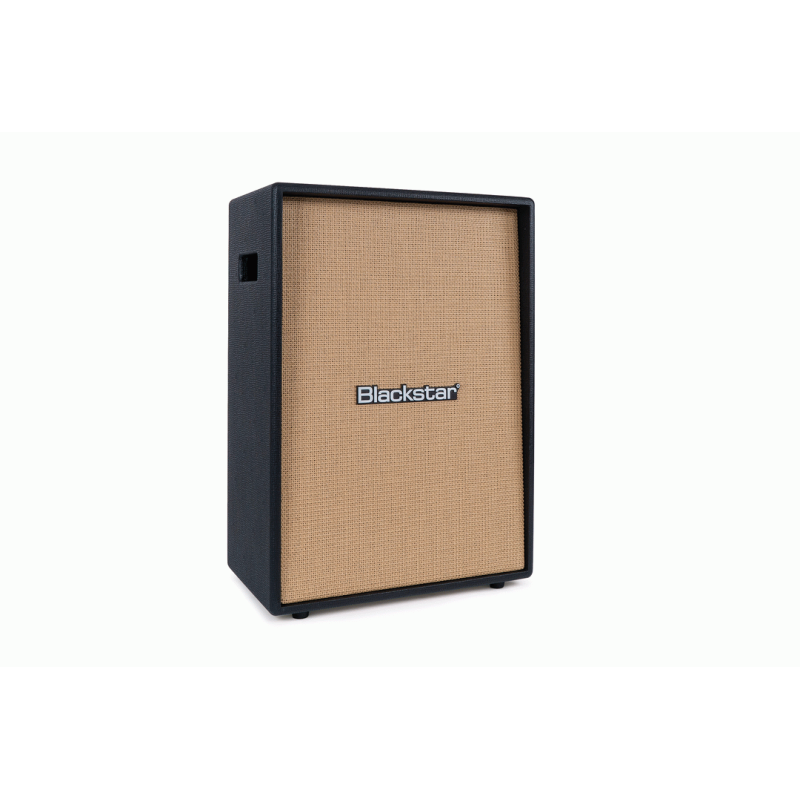 Blackstar Debut 212V-BLK Cabinet for Debut 100RH Amplifier Head — view 3
