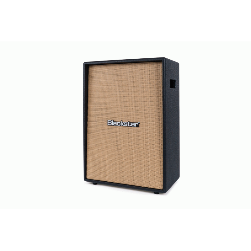 Blackstar Debut 212V-BLK Cabinet for Debut 100RH Amplifier Head — view 2