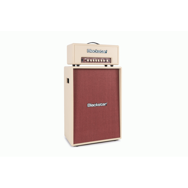 Blackstar Debut 212V Cabinet Cream — view 4