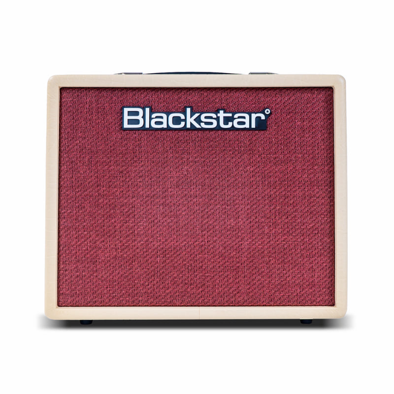 Blackstar Debut 30E 30 Watt Amplifier Cream