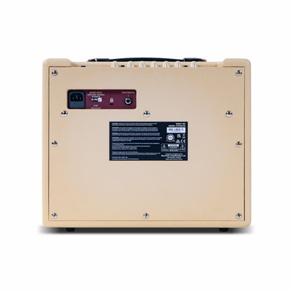 Blackstar Debut 30E 30 Watt Amplifier Cream — view 3