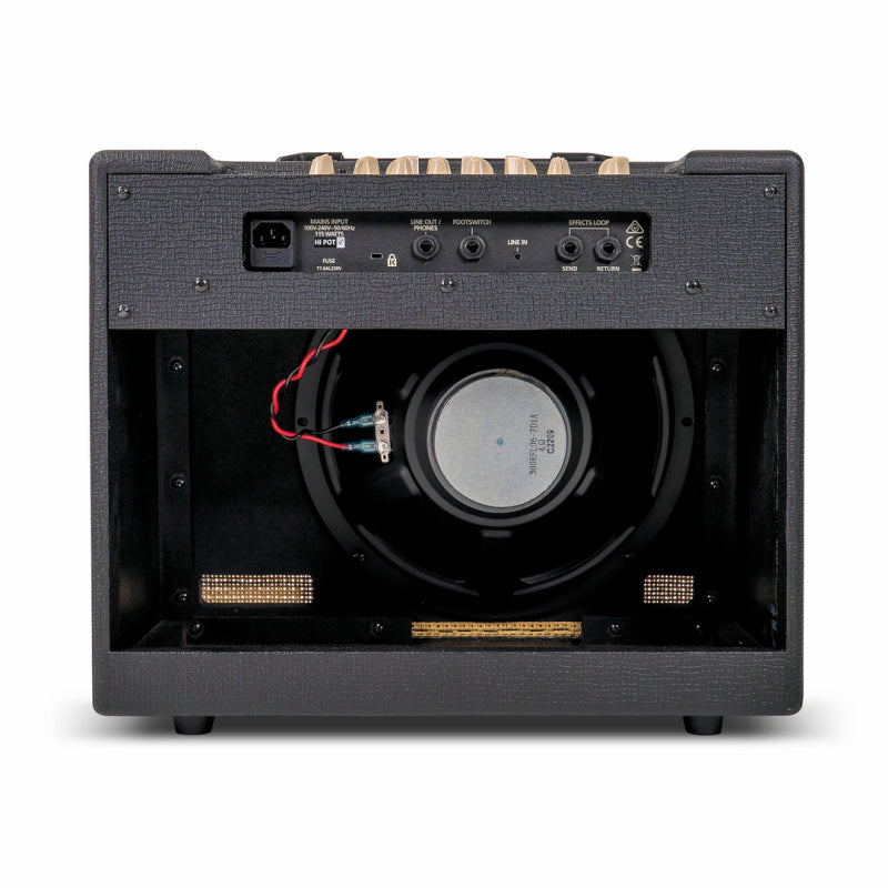 Blackstar Debut 50 Watt Amp - Black — view 4