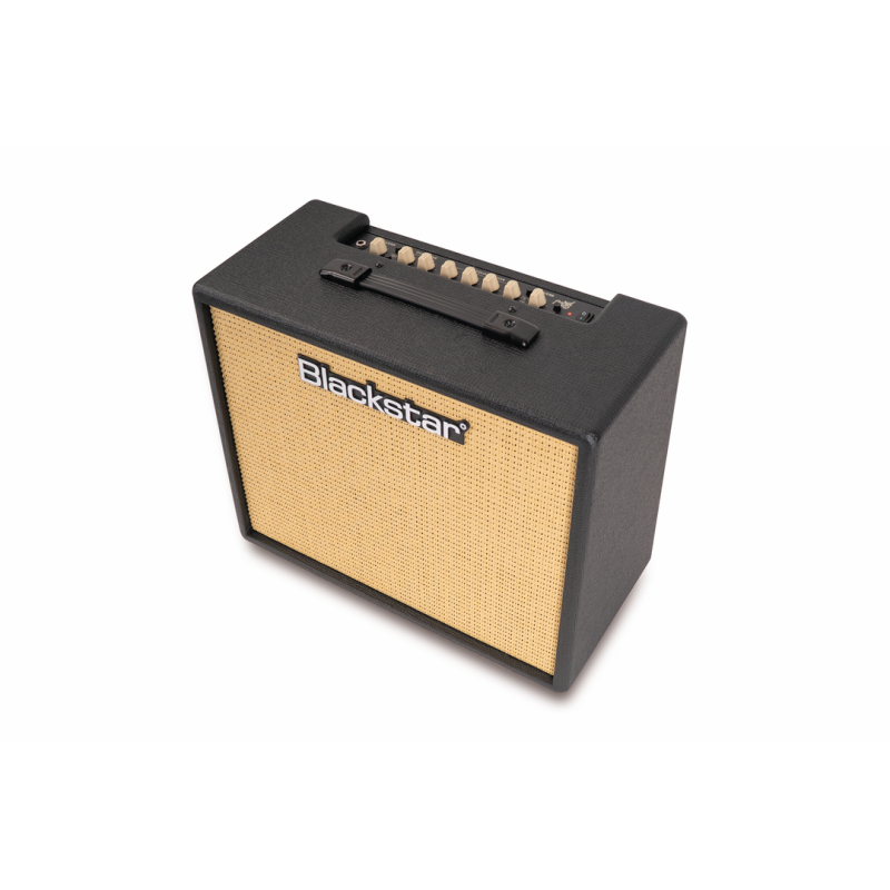 Blackstar Debut 50 Watt Amp - Black — view 3