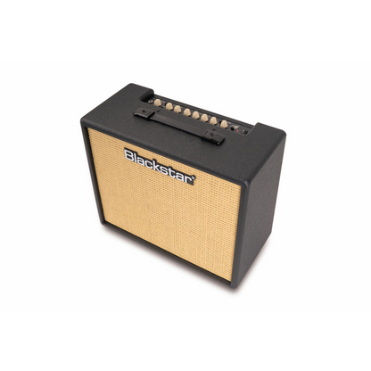 Blackstar Debut 50 Watt Amp - Black — view 3