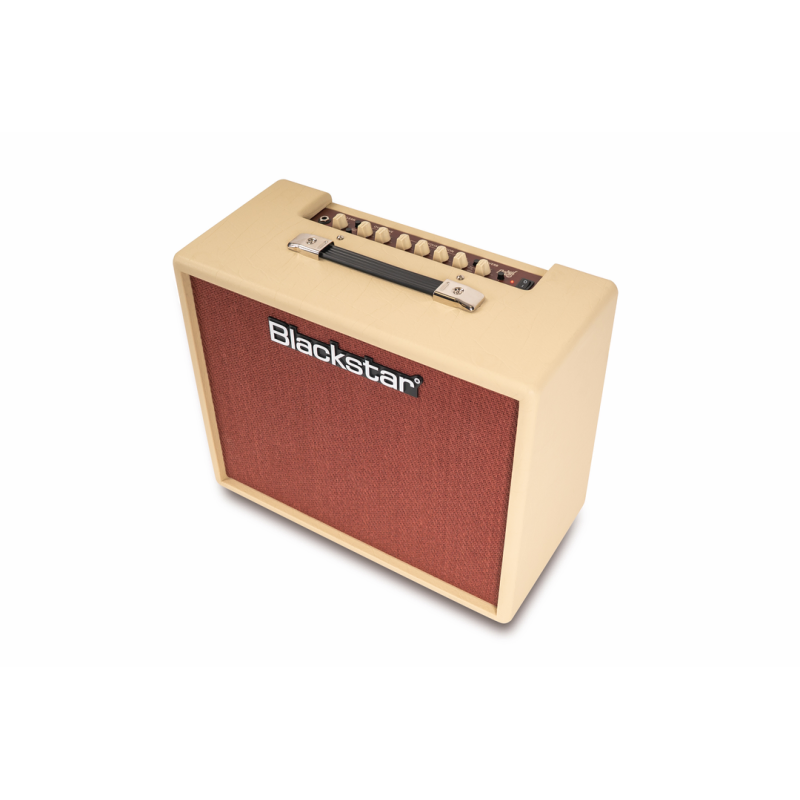 Blackstar Debut 50 Watt Amp Cream — view 3