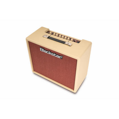 Blackstar Debut 50 Watt Amp Cream — view 3