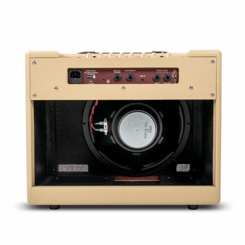 Blackstar Debut 50 Watt Amp Cream — view 4