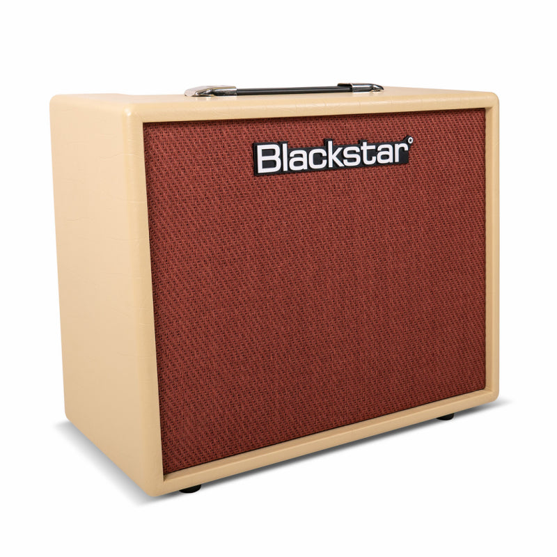 Blackstar Debut 50 Watt Amp Cream — view 5