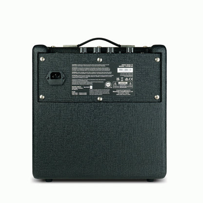 Blackstar Debut 15 Watt Bass Amplifier — view 5