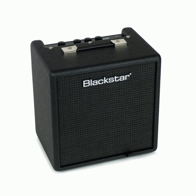 Blackstar Debut 15 Watt Bass Amplifier — view 3