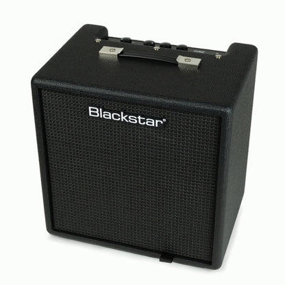 Blackstar Debut 25 Watt Bass Amplifier — view 2