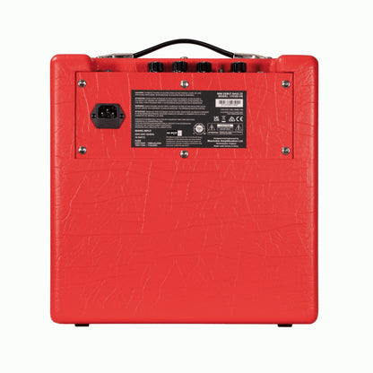 Blackstar MM Debut 25 Watt Bass Amp Marco Mendoza Edition — view 5