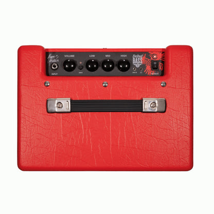 Blackstar MM Debut 25 Watt Bass Amp Marco Mendoza Edition — view 4