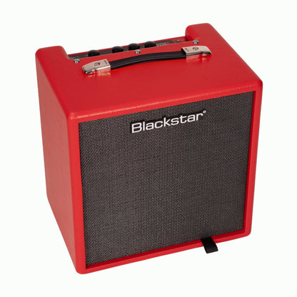 Blackstar MM Debut 25 Watt Bass Amp Marco Mendoza Edition — view 2