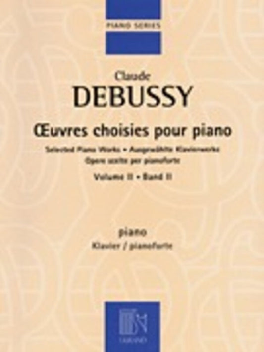 Selected Piano Works Ed Alberti Book 2 (Softcover Book)