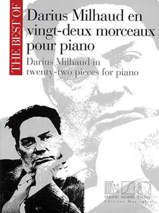 Works For Piano Book