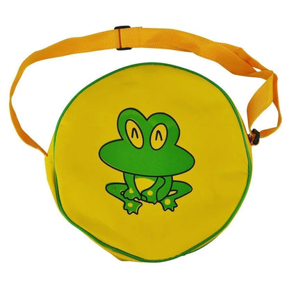 Drumfire DFP-PP9-COL 3-Piece Hand Percussion Set with Carry Bag — view 2