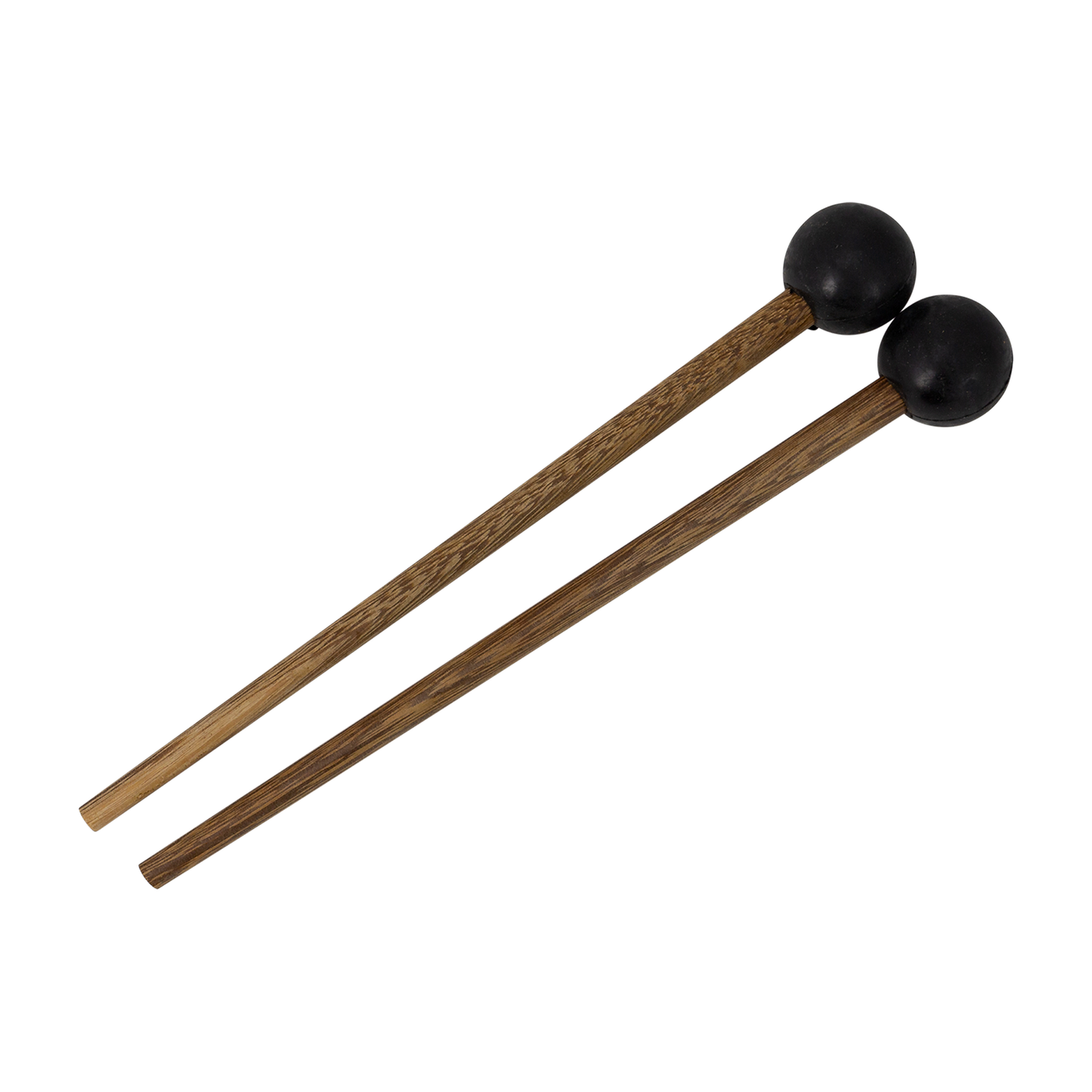 Drumfire 10" 11 Note Tongue Drum with Case - Blue — view 2