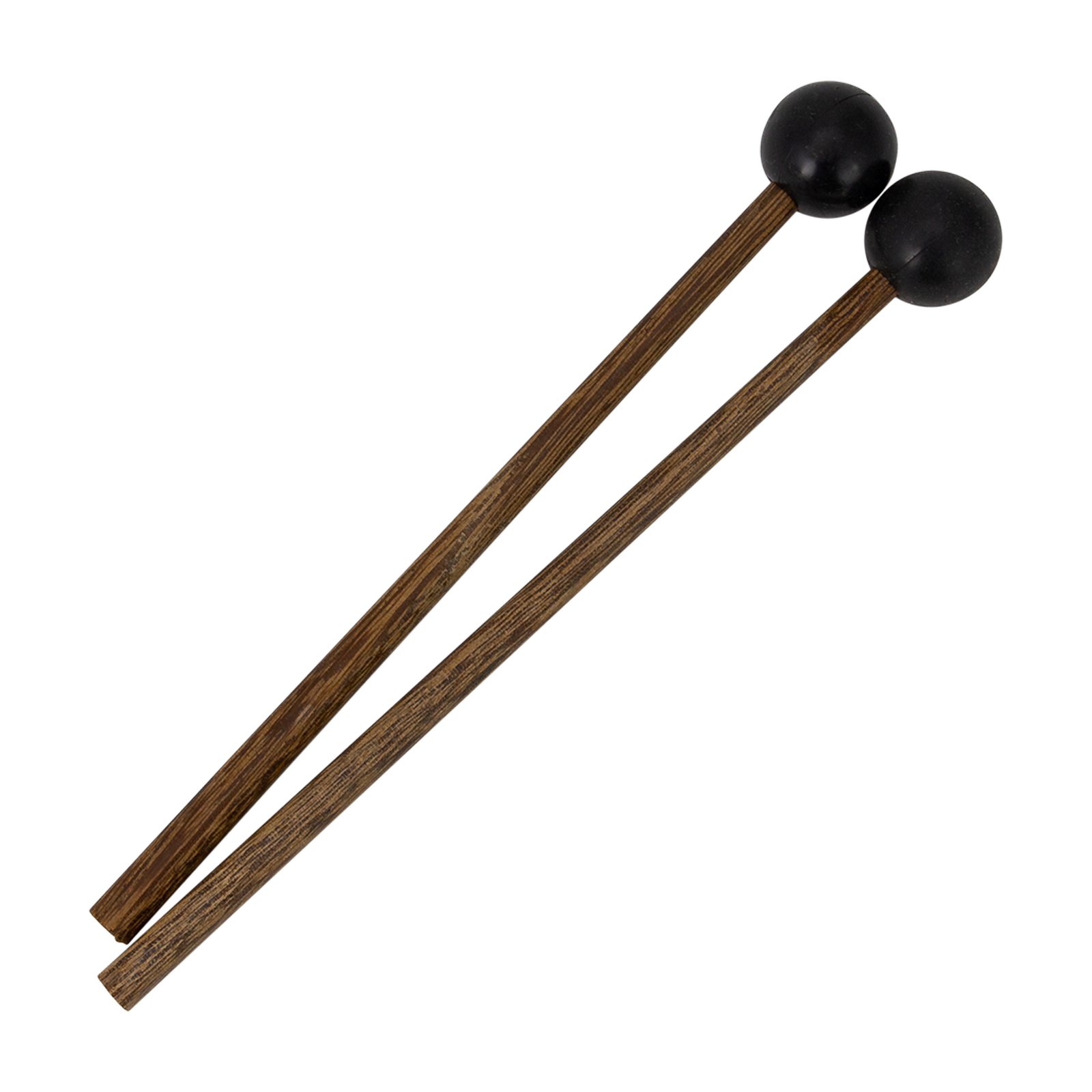 Drumfire 6" 8 Note Tongue Drum with Padded Case - Bronze — view 3