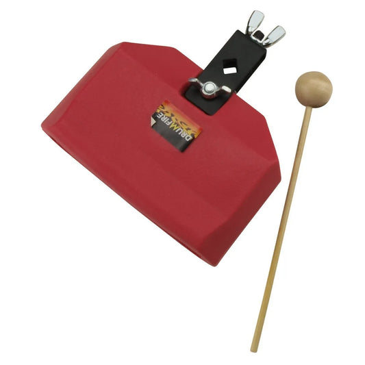 Drumfire DFP-TEB15-RED 15cm Blast Block