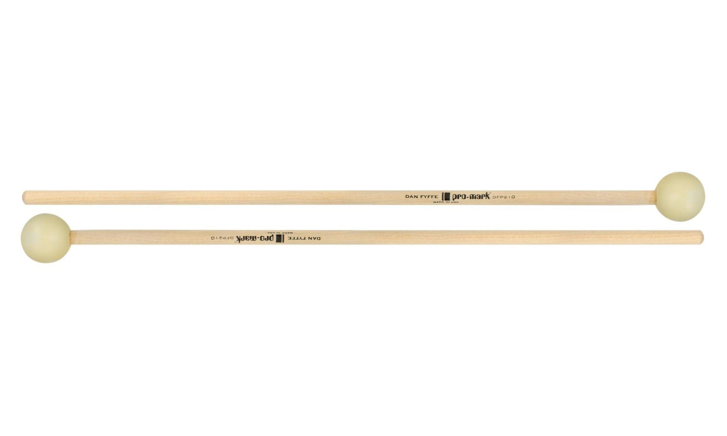 ProMark Dan Fyffe 210 Soft Rubber Mallet