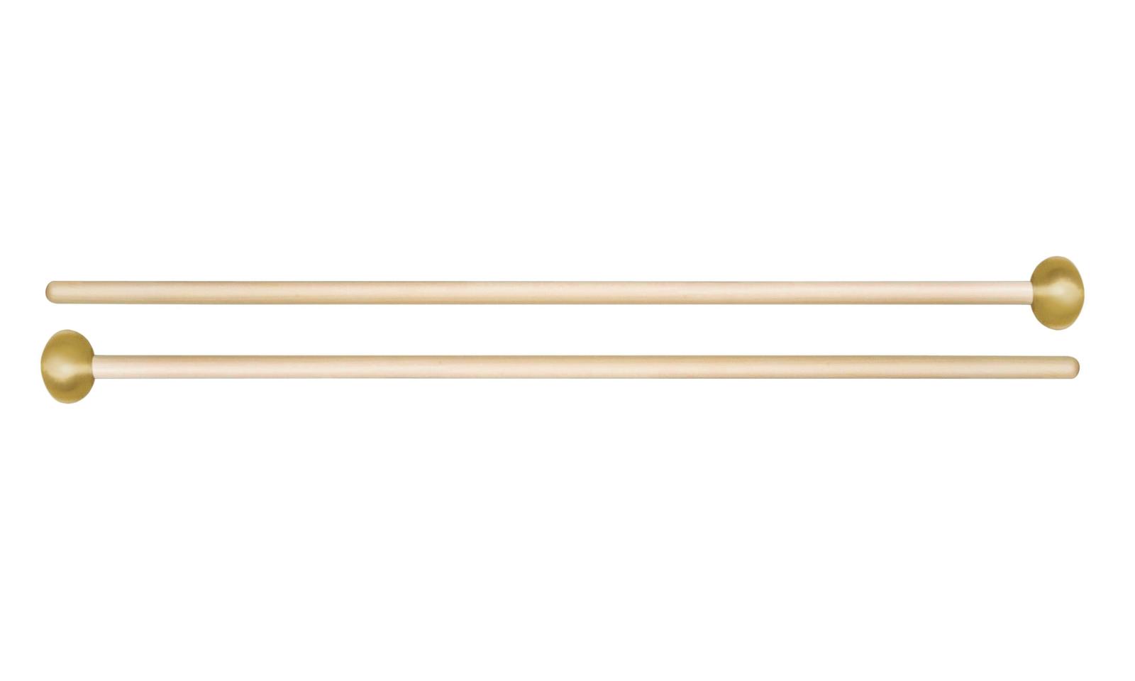 ProMark Dan Fyffe DFP620 Brass Mallet