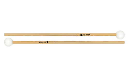 ProMark Dan Fyffe DFP640 1" Poly Mallet