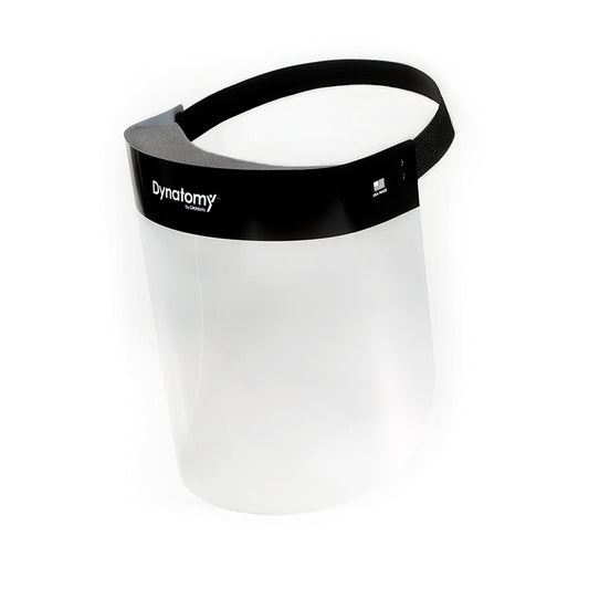 Dynatomy Face Shield - 10 Pack
