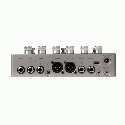 Darkglass Anagram Multi Effects Unit for Bass — view 5