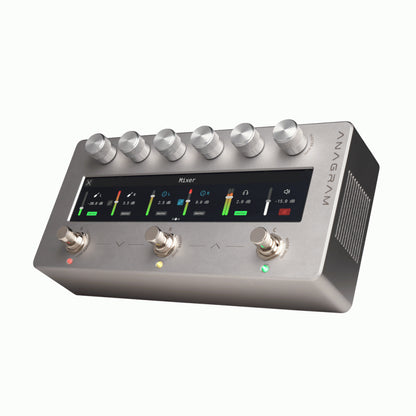Darkglass Anagram Multi Effects Unit for Bass — view 3