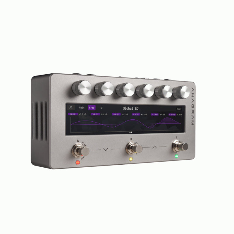 Darkglass Anagram Multi Effects Unit for Bass — view 4