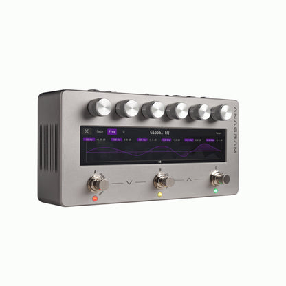 Darkglass Anagram Multi Effects Unit for Bass — view 4