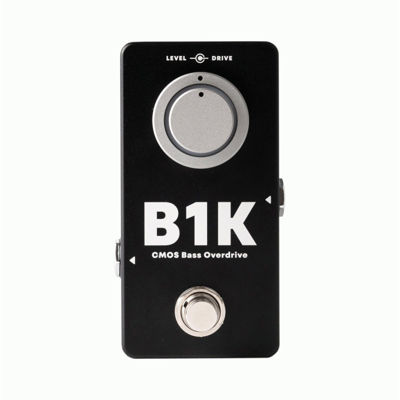 Darkglass Microtubes B1K Distortion Pedal — view 2