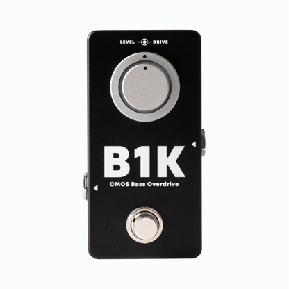 Darkglass Microtubes B1K Distortion Pedal — view 2
