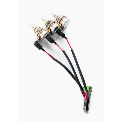 Darkglass Tone Capsule 2.0 Onboard Preamp System for Electric Bass Guitar — view 4