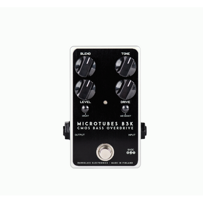 Darkglass Microtubes B3K V2 Pedal — view 2