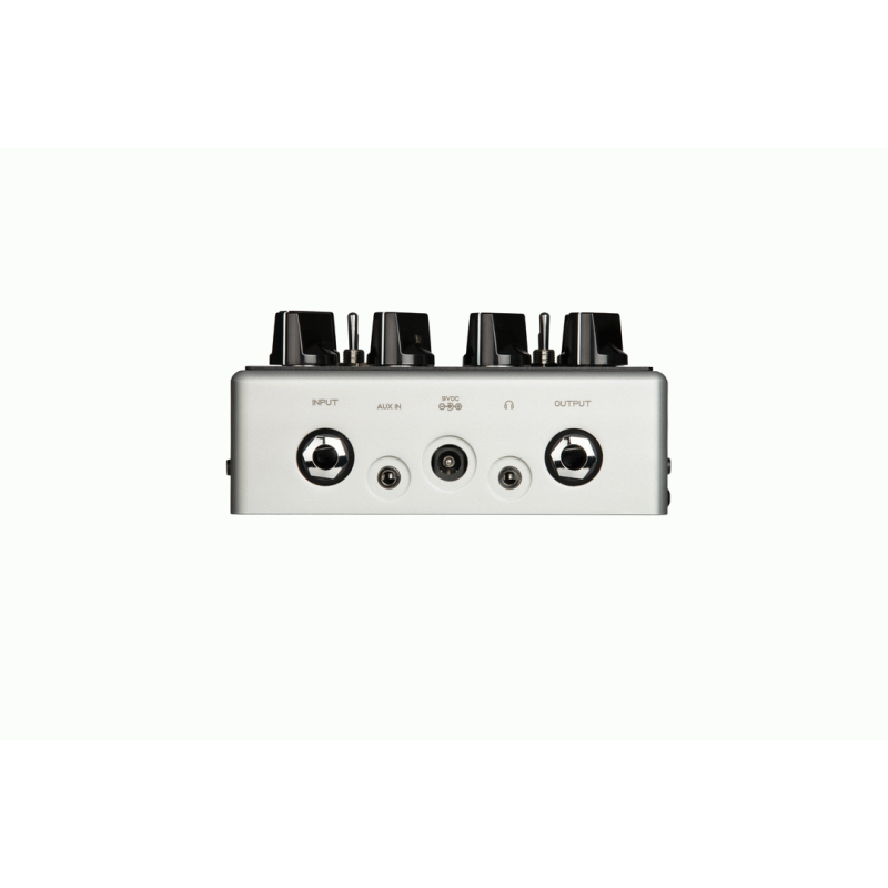 Darkglass B7K Ultra 2 Pedal with Aux Input — view 2