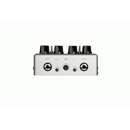 Darkglass B7K Ultra 2 Pedal with Aux Input — view 2