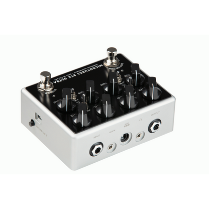 Darkglass B7K Ultra 2 Pedal with Aux Input — view 4