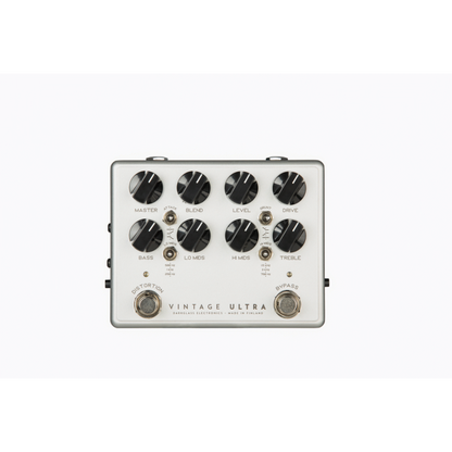 Darkglass B7K Ultra 2 Pedal with Aux Input — view 6