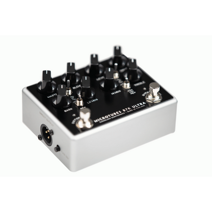 Darkglass B7K Ultra 2 Pedal with Aux Input — view 3