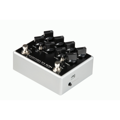Darkglass B7K Ultra 2 Pedal with Aux Input — view 5