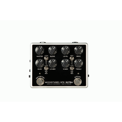 Darkglass B7K Ultra 2 Pedal with Aux Input
